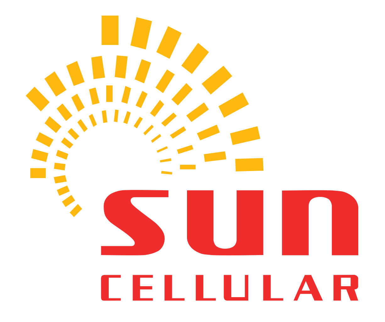 Sun Cellular Logo